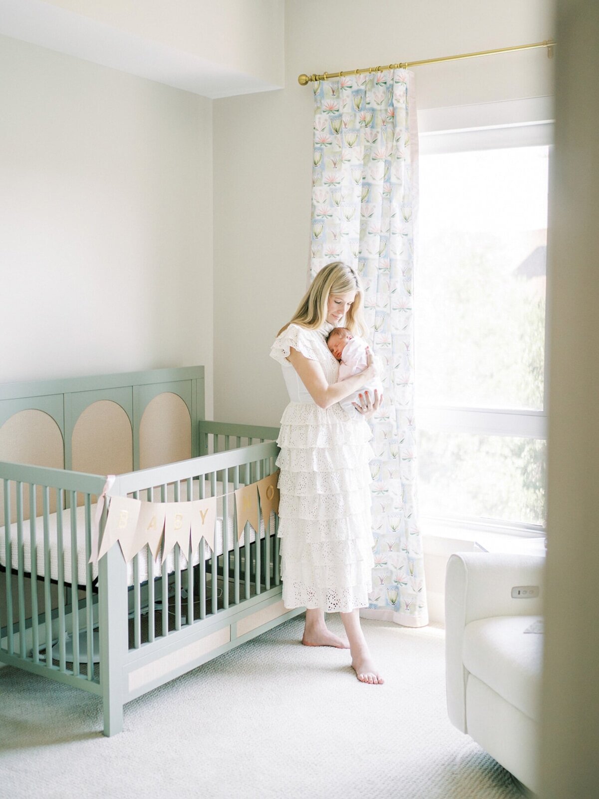 Rotner Family Newborn Session-73