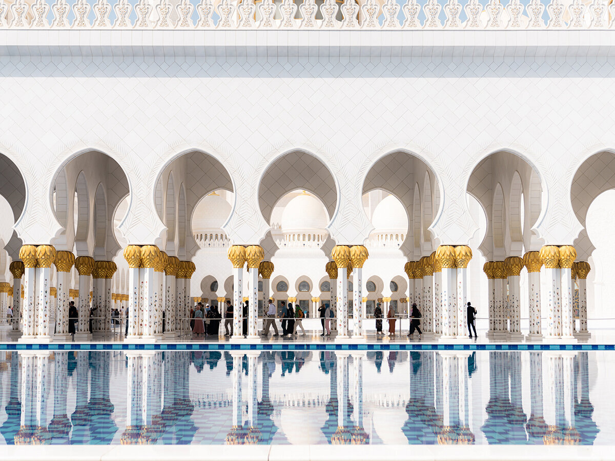 Michelle Norwood Living - Luxury Travel Inspiration - Dubai - benfinch-00011