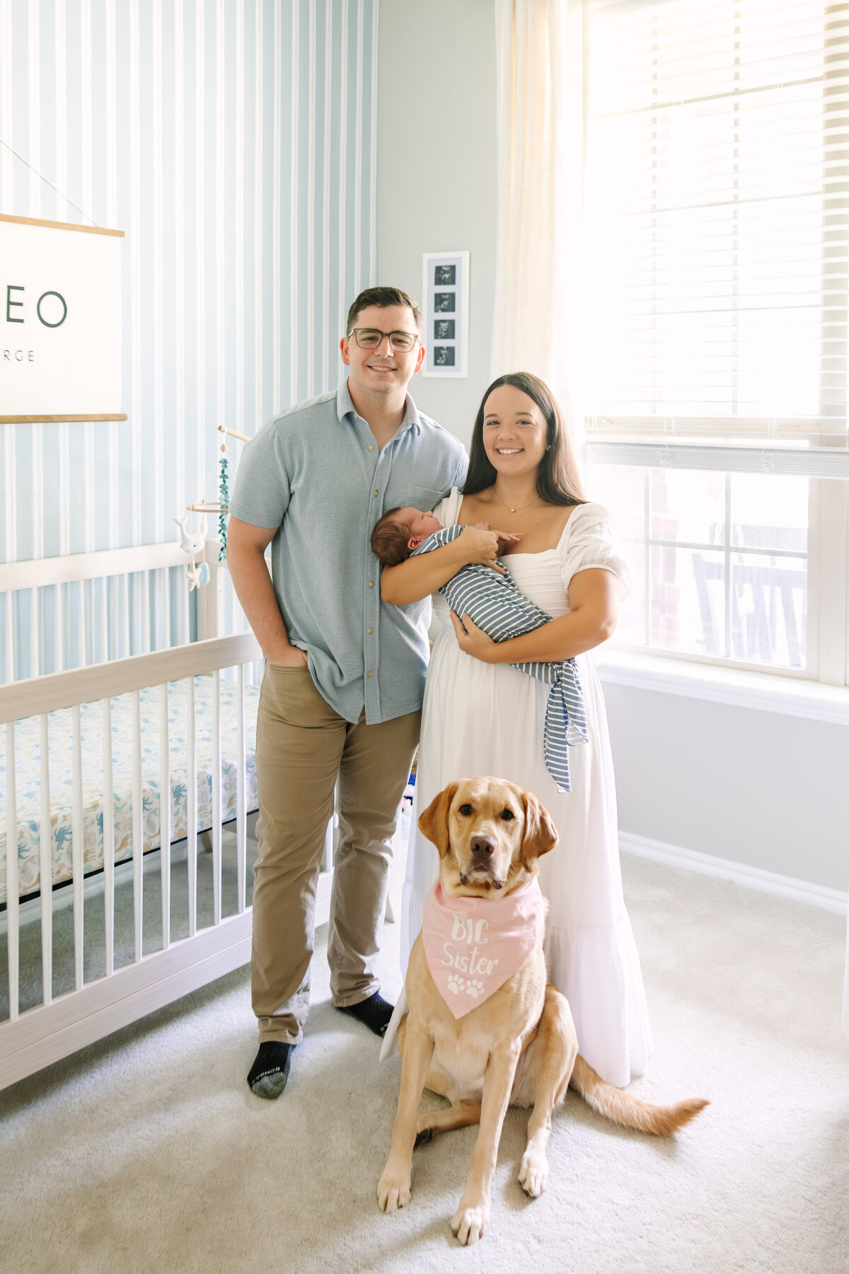 Newell Newborn - Theo-6