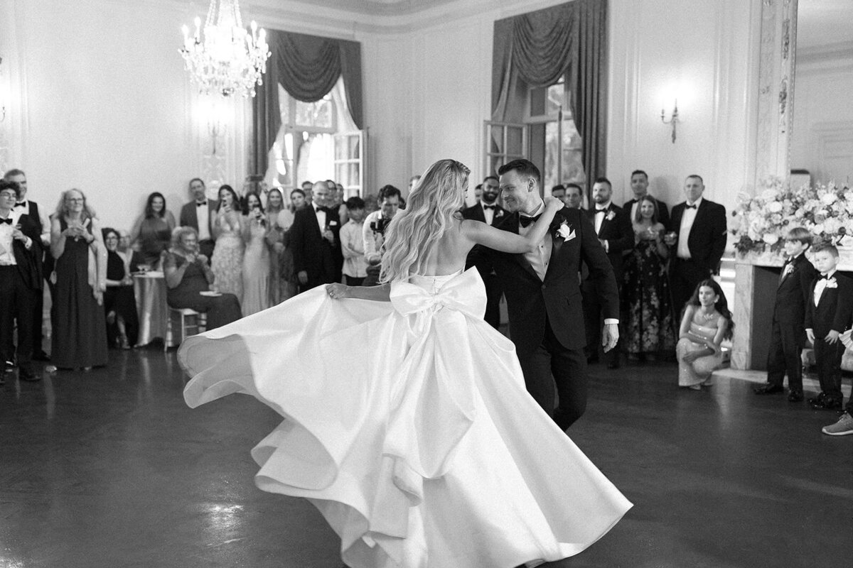 Pink destination wedding in newport-Halie Child Photography-79