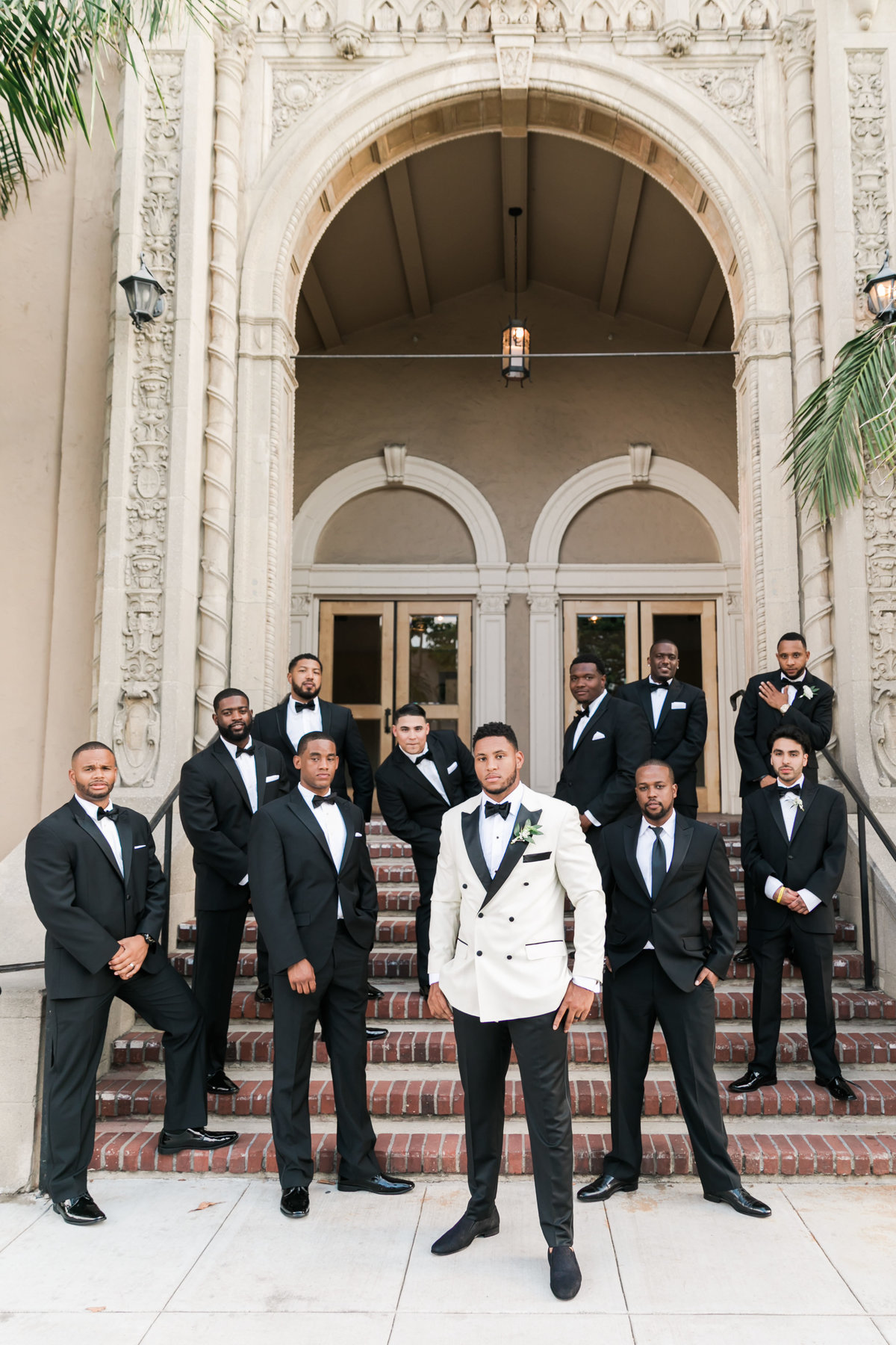 Ebell_Los_Angeles_Malcolm_Smith_NFL_Navy_Brass_Wedding_Valorie_Darling_Photography - 84 of 122