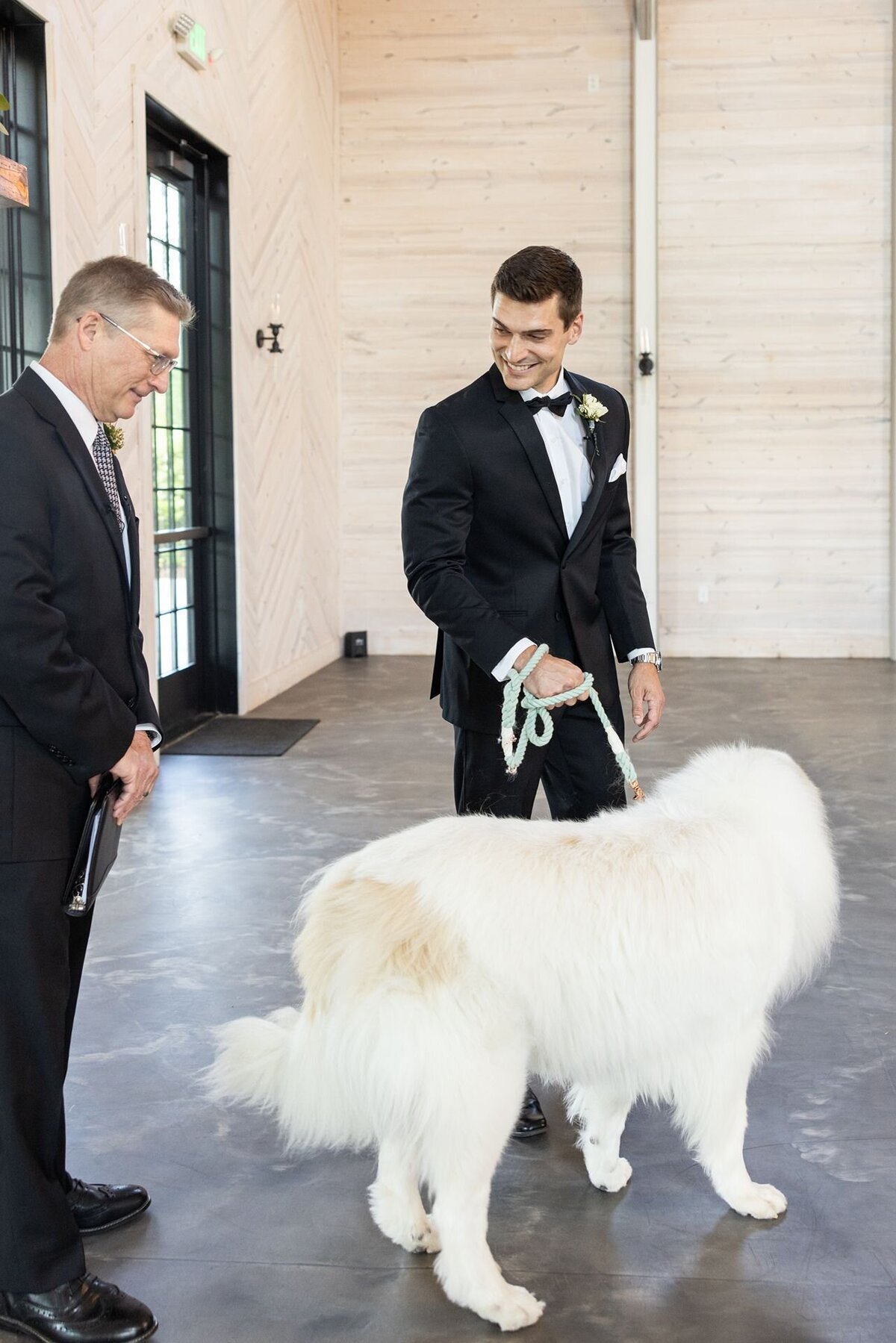 Wedding-at-Board-and-Batten-Lexington-North-Carolina-0471