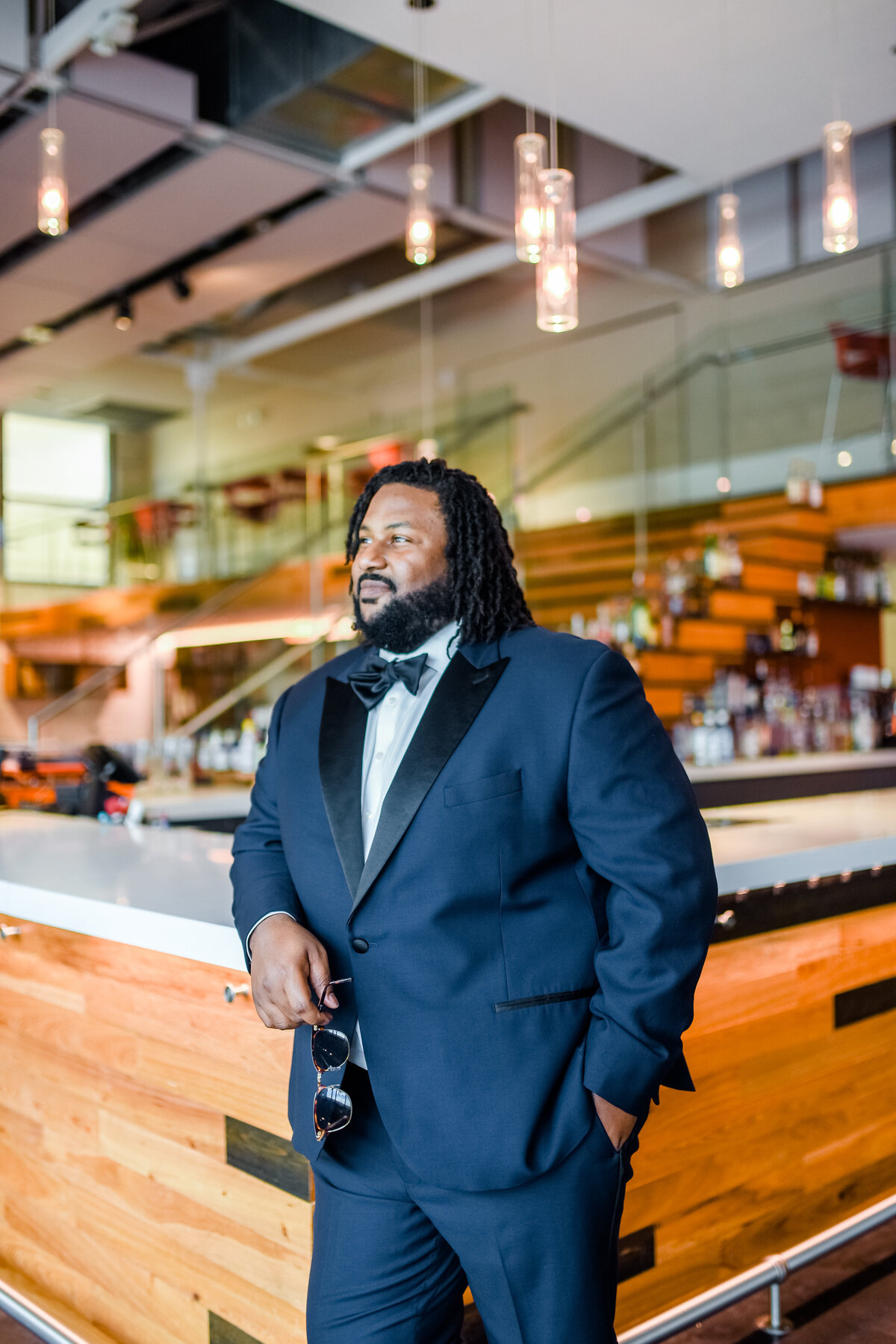 Groom Prep-0457