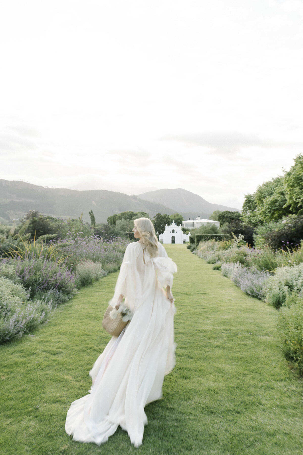 Lizelle Goussard - Romantic Maternity Session at La Cotte-17