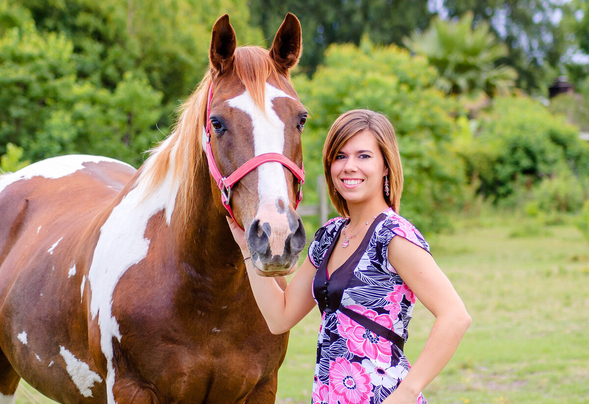 League City Senior Photographer | Chandra Wills 03