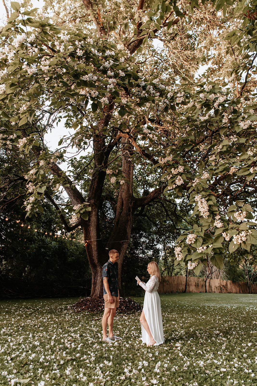 CT Elopement Cait Fletcher Photography