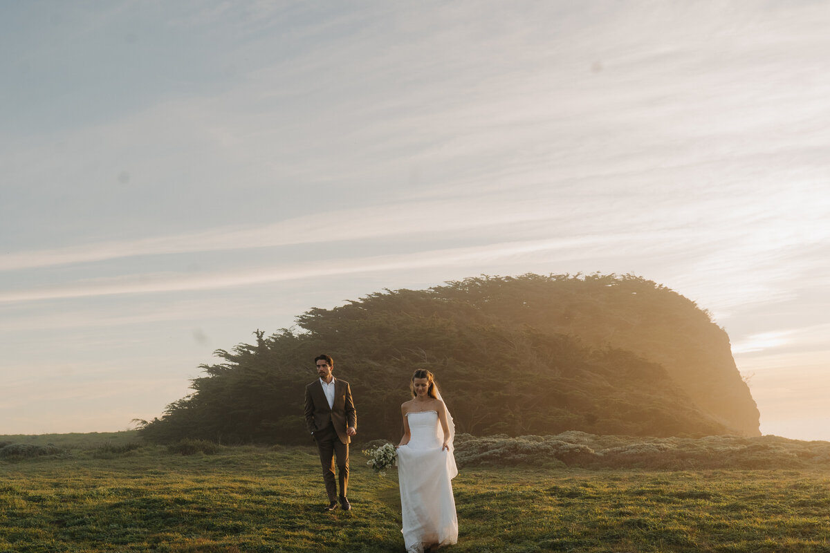 Sea Ranch Lodge Elopement Photos23