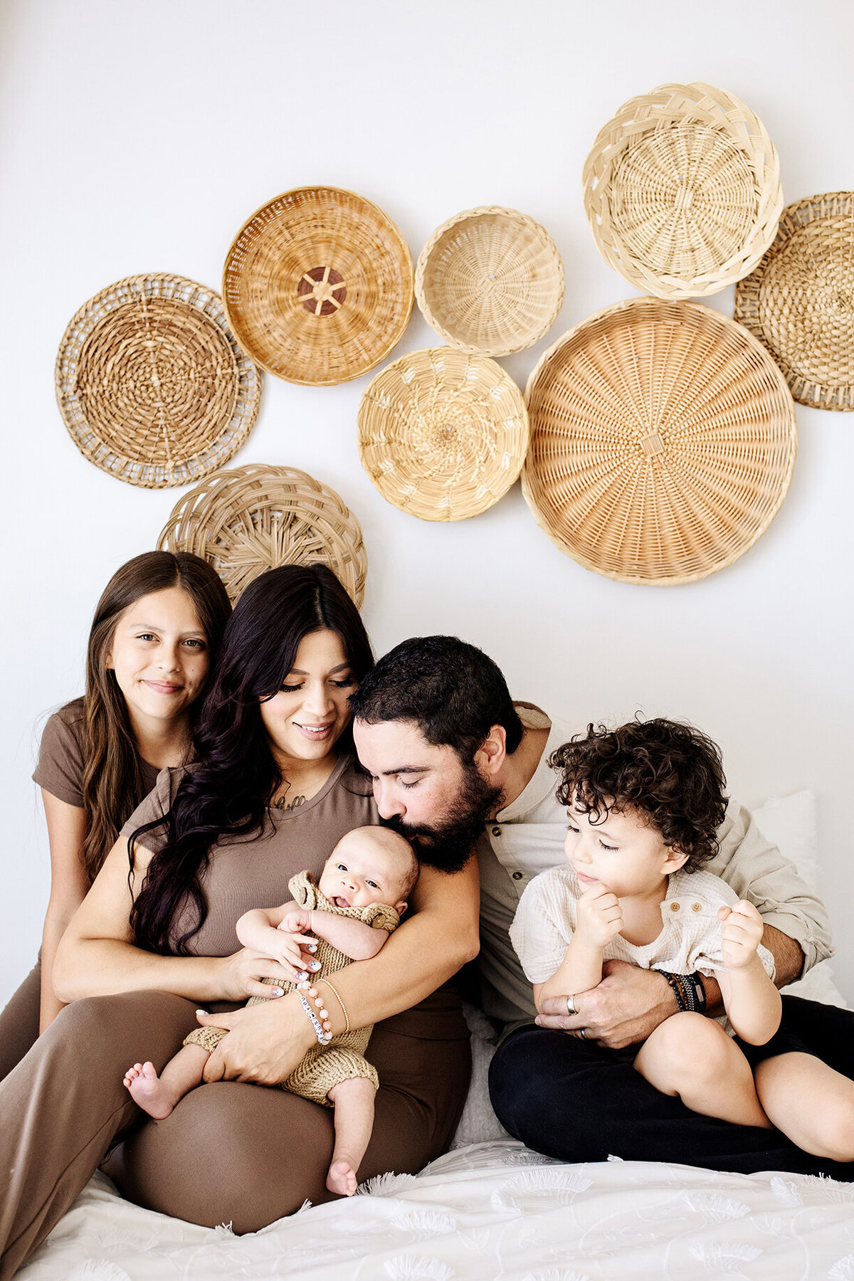 Goodyear Arizona Family Portrait Photography-8396