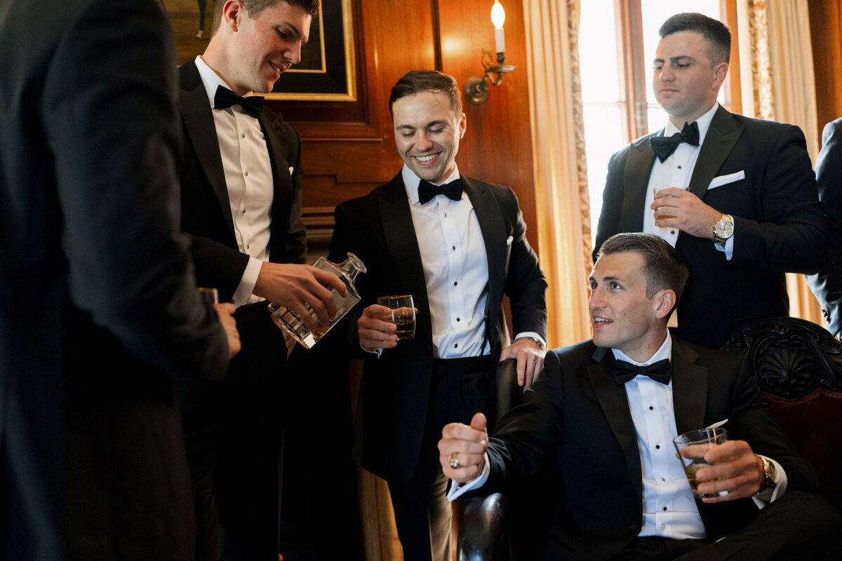 London Wedding Photographer 19