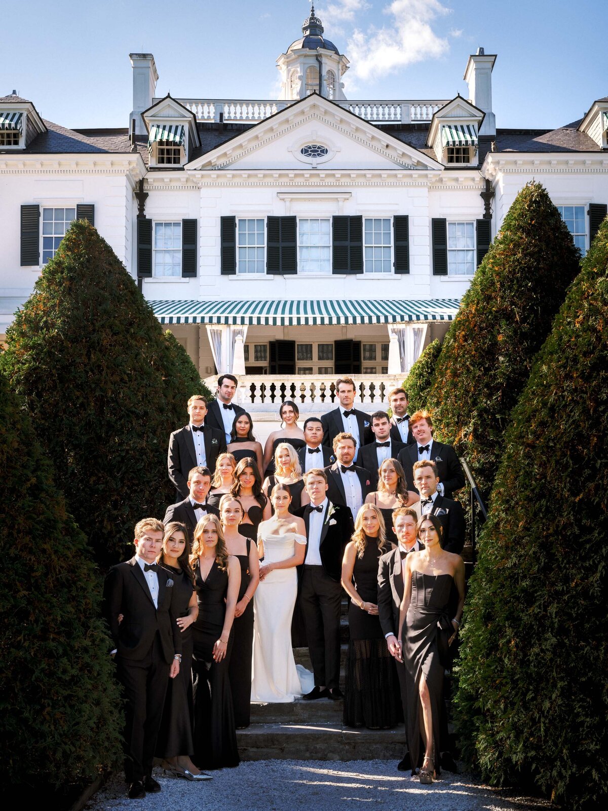 The Mount Berkshires Wedding-6