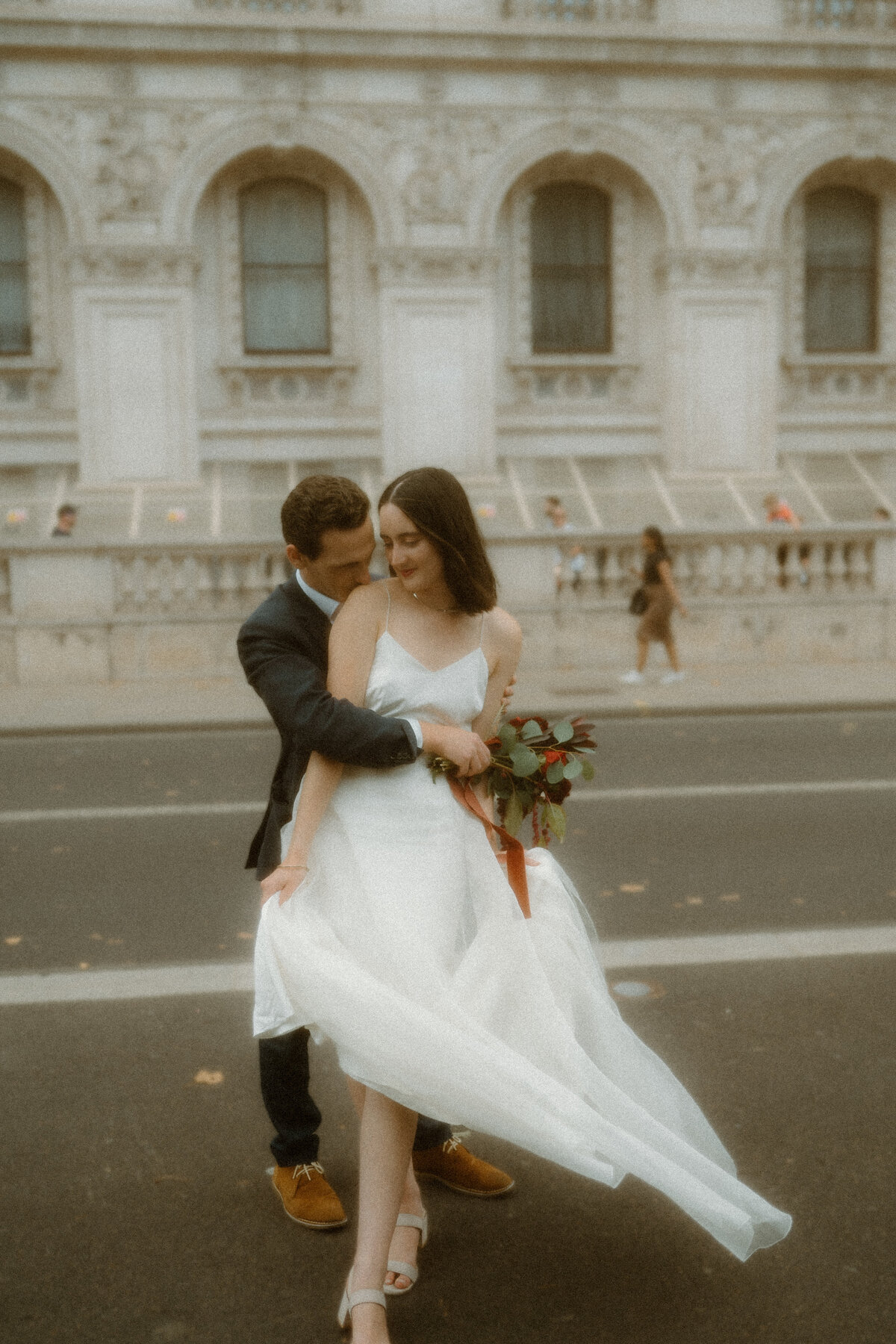 Hannah+Luke london elopement_DominiqueMacPhoto226