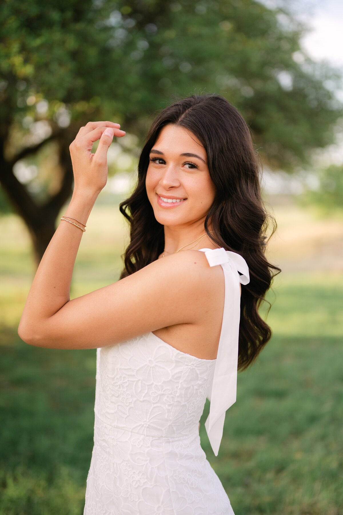 Kendall's Senior Pics 0055