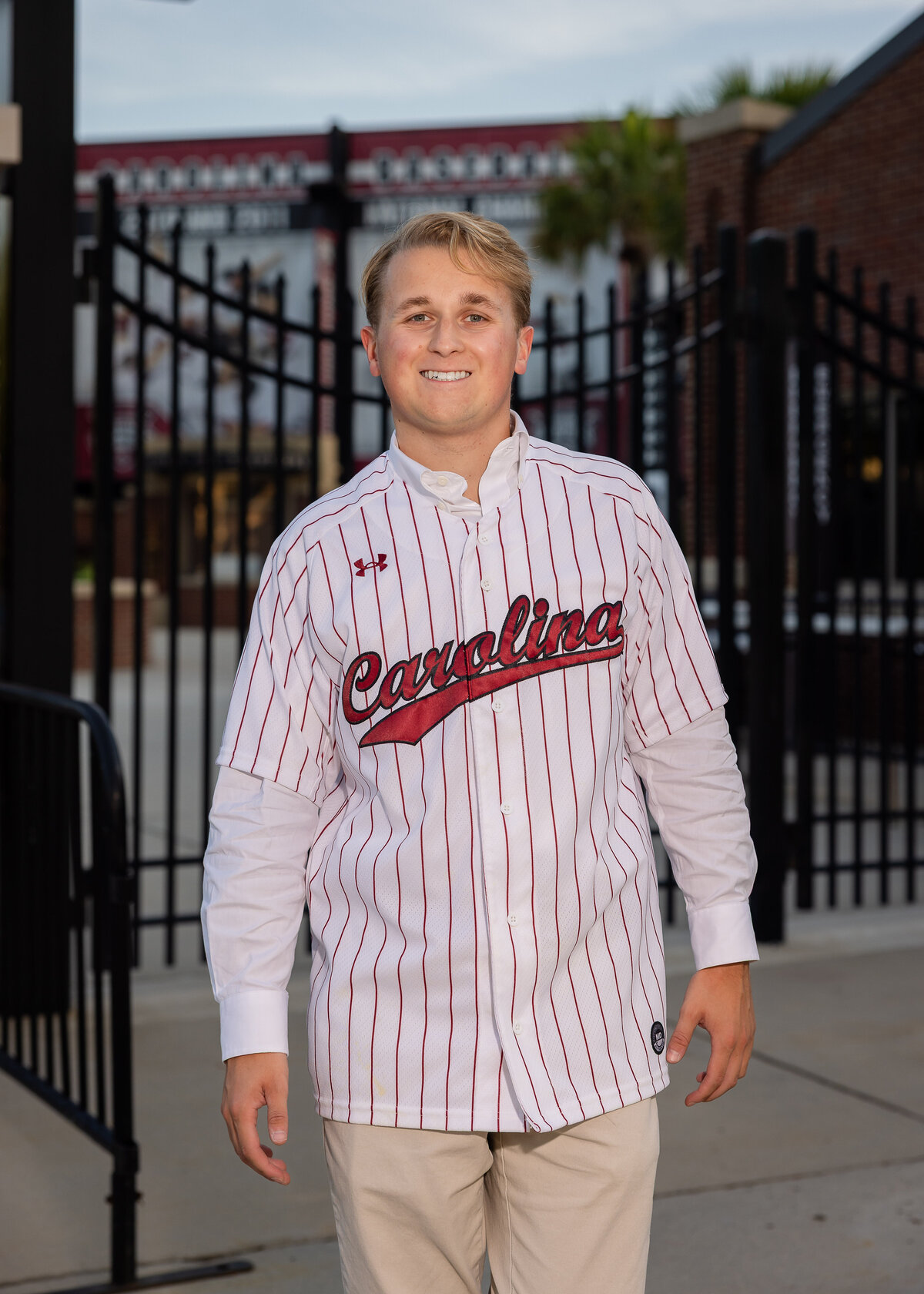 USC Columbia Photographer boys guys senior portraits-6055
