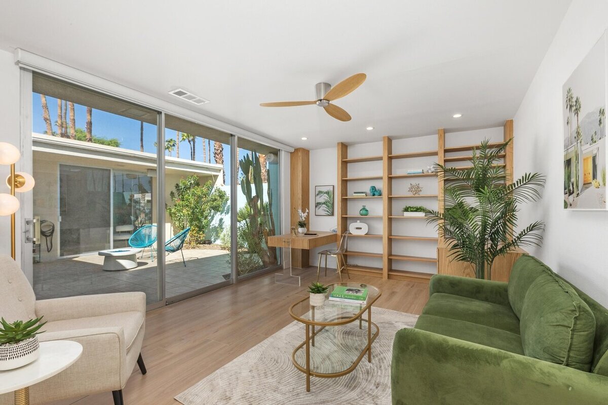 Seven Lake Project | HOME STAGING