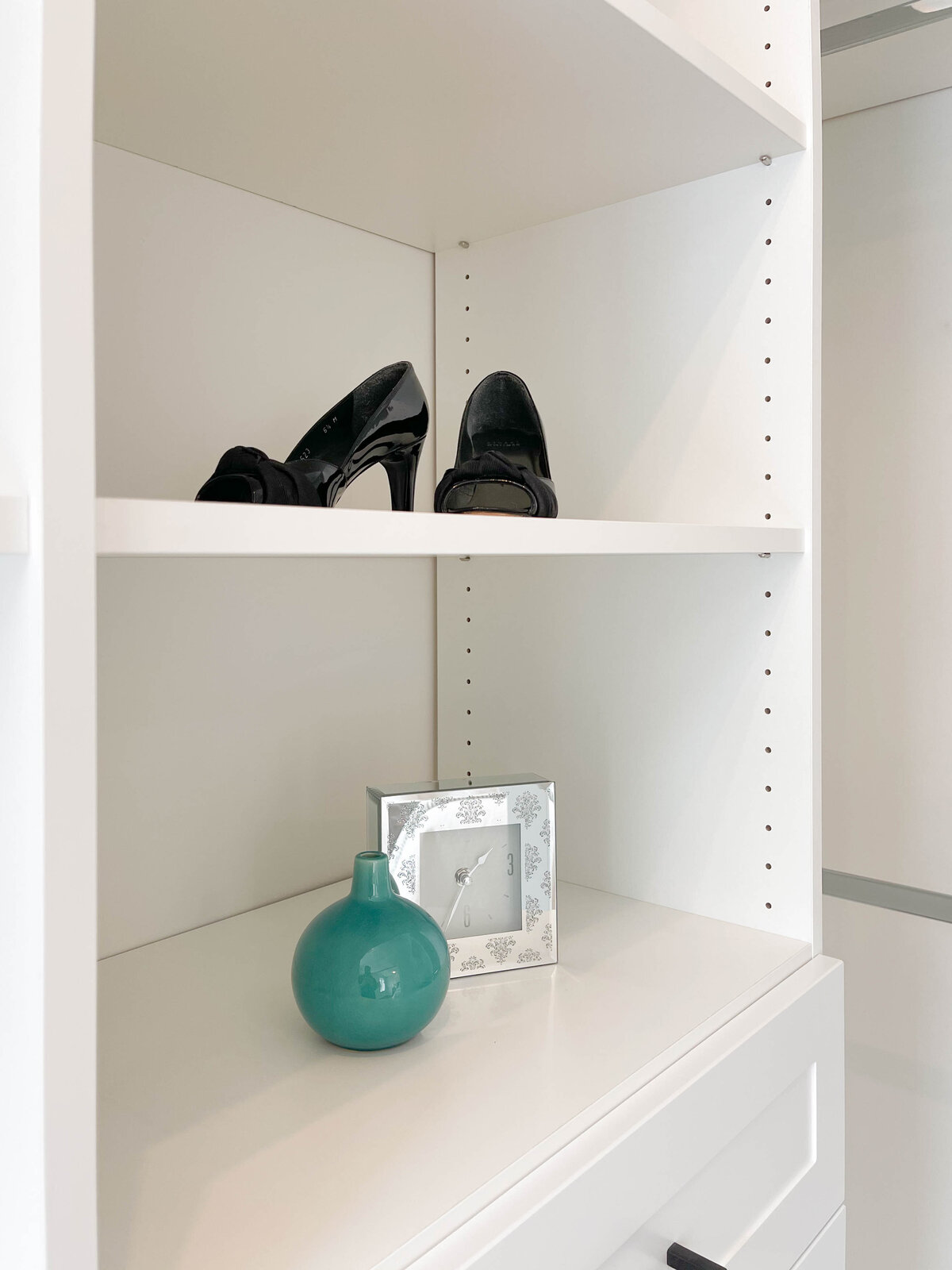Professionally staged room designed to maximize home value and buyer appeal