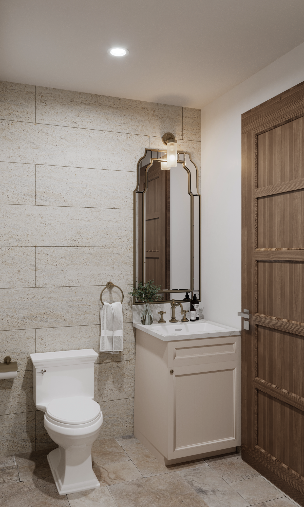 7.30.21 Suite 2 Bath