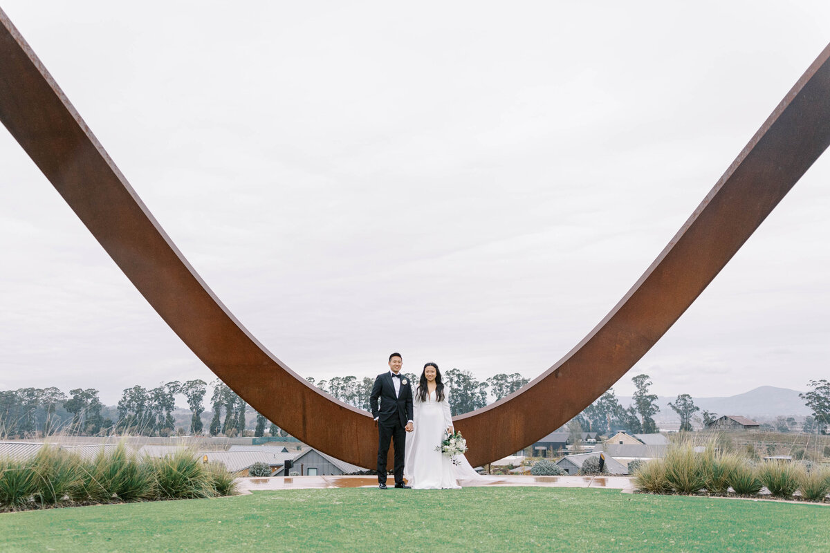 Stanly Ranch Napa Wedding-97