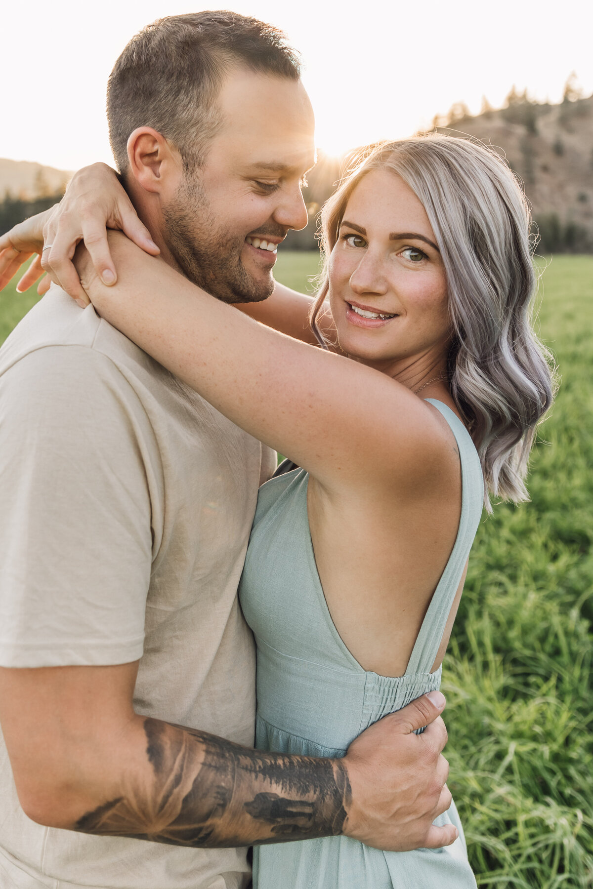 Okanagan Engagement Coupels Photographer Penticton23