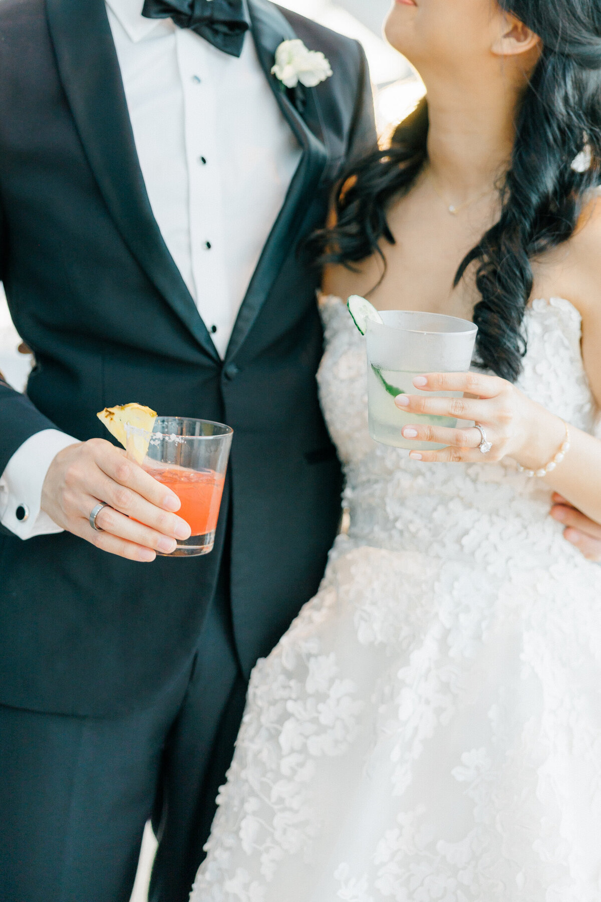 Lexi Benjamin Photography_Adler Planetarium Wedding_05.25.24-274