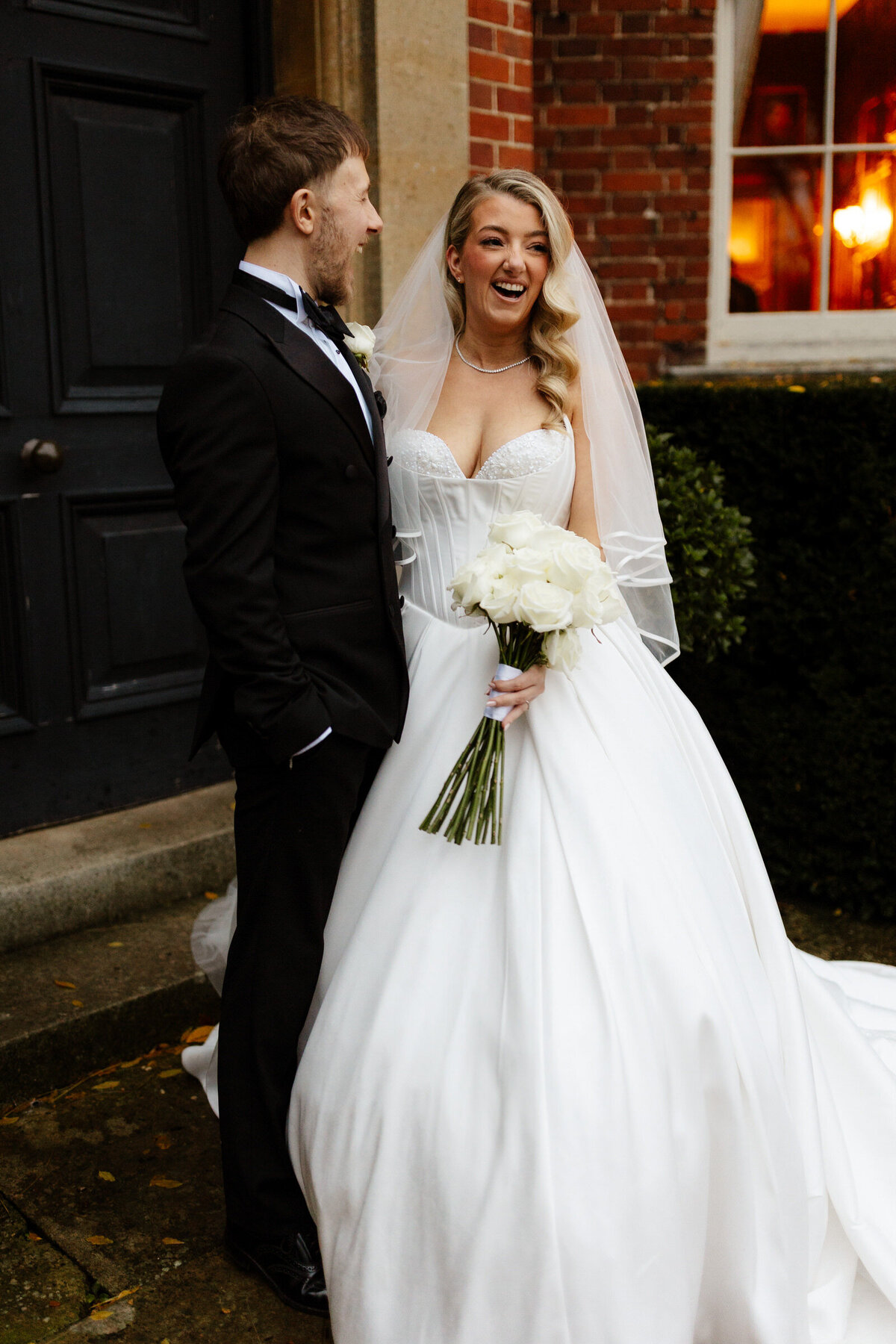 Hedingham Castle Wedding Photographer