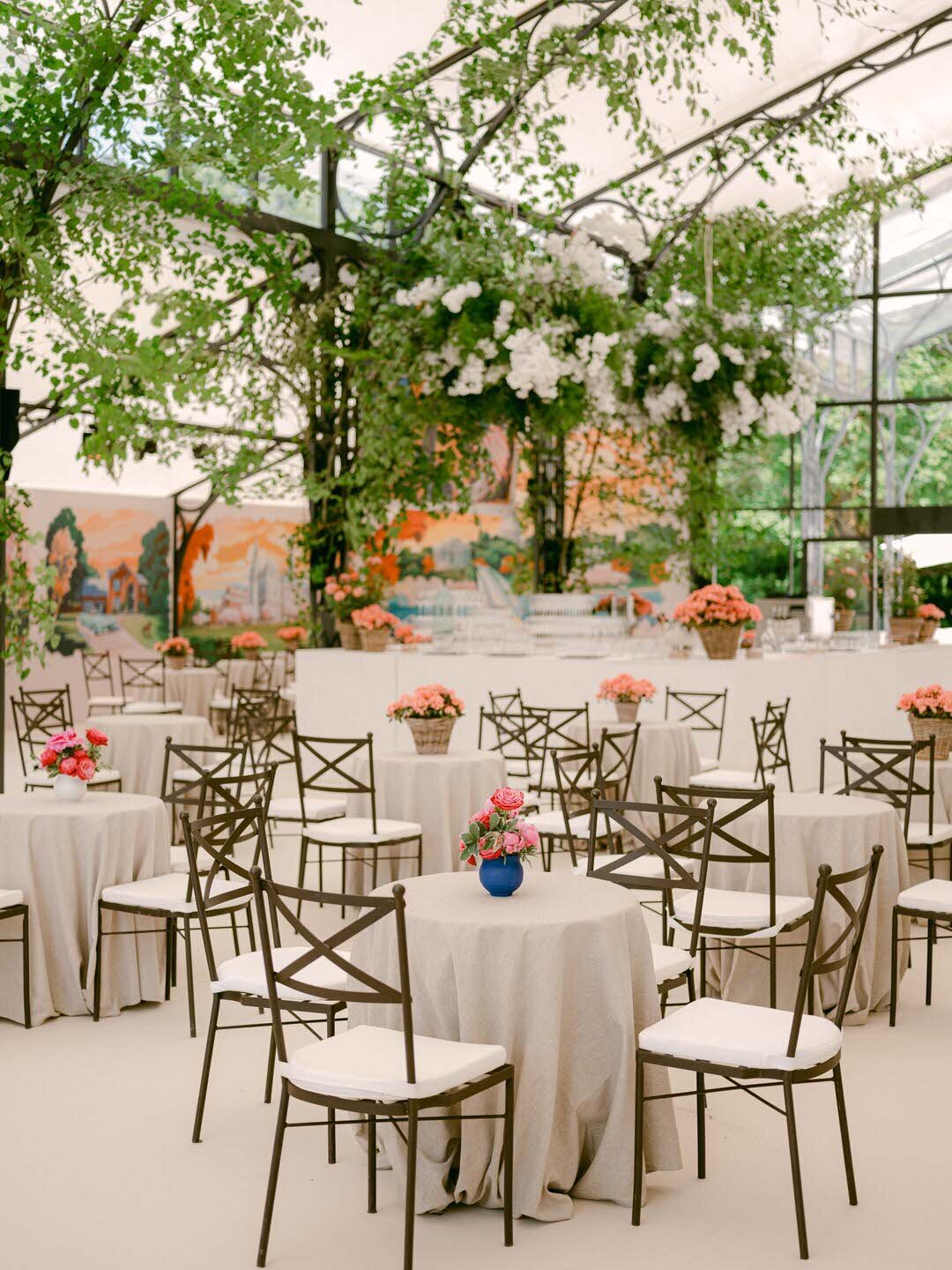 France Wedding Event Planner Alejandra Poupel 36