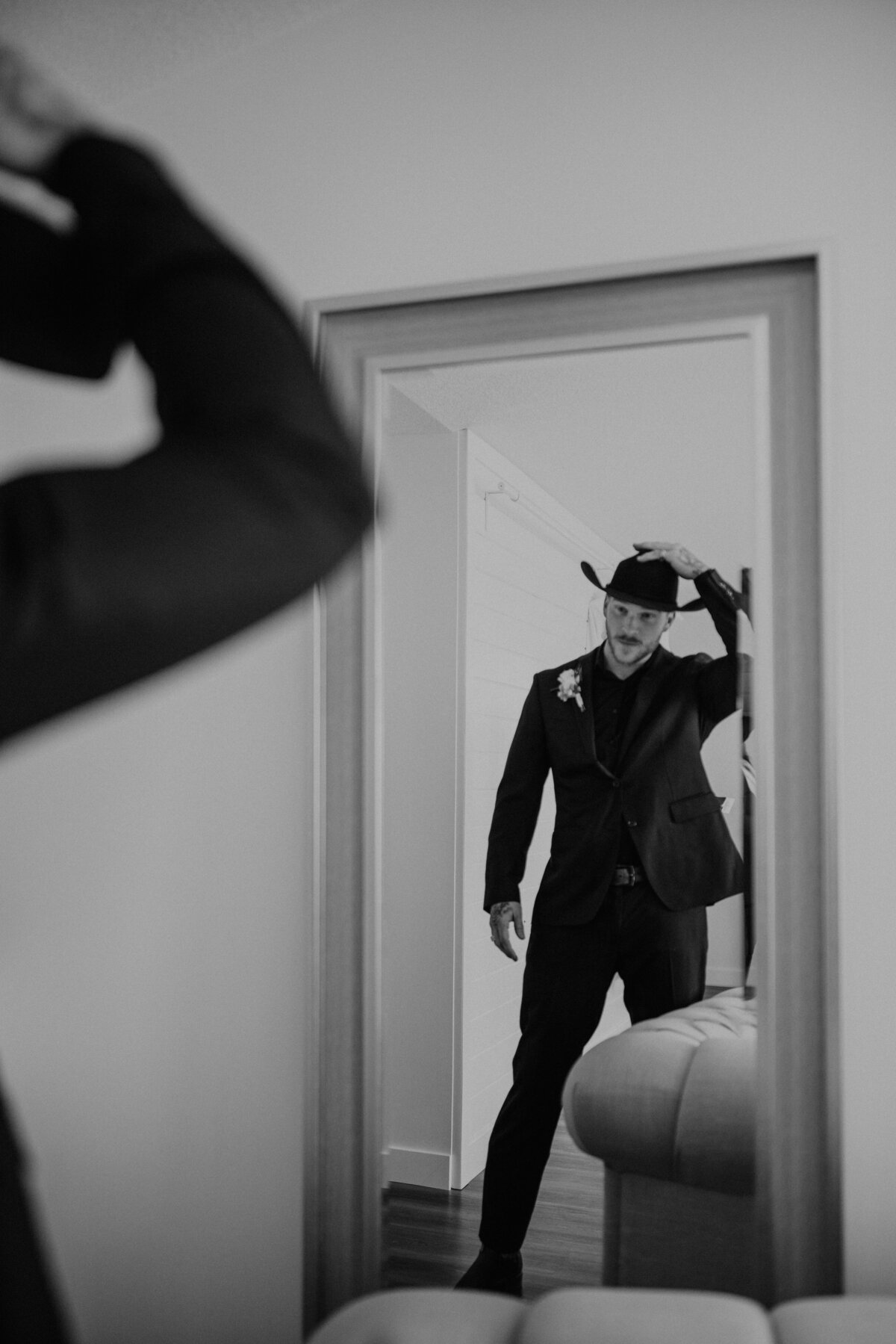 Wedding Venue near Calgary River Valley Venue 38