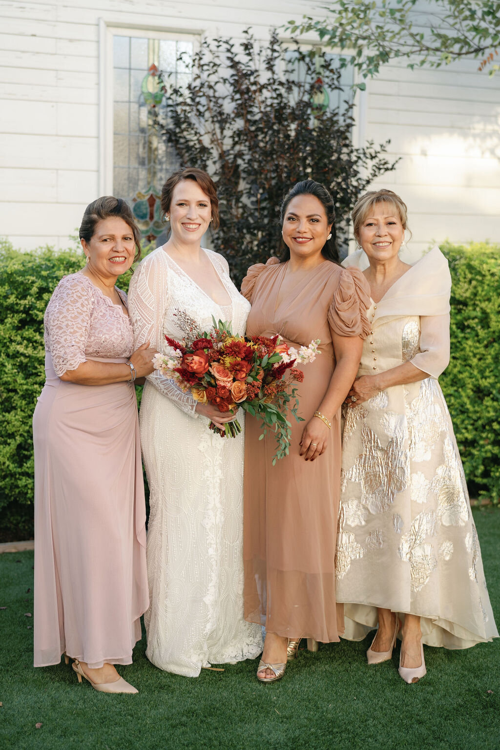 In Time Weddings & Events Houston Texas Greater Houston Texas Wedding Event Planning Planner Destination Weddings Chardae Renée DeTerlizzi92