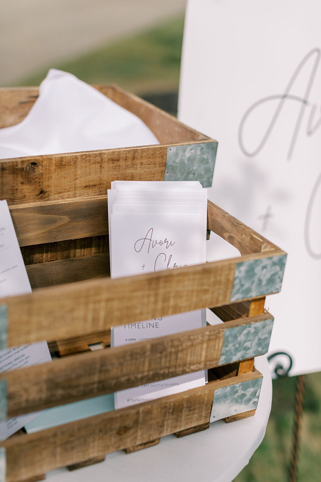best Wedding Planner in Toronto - Twelfth Night Events11
