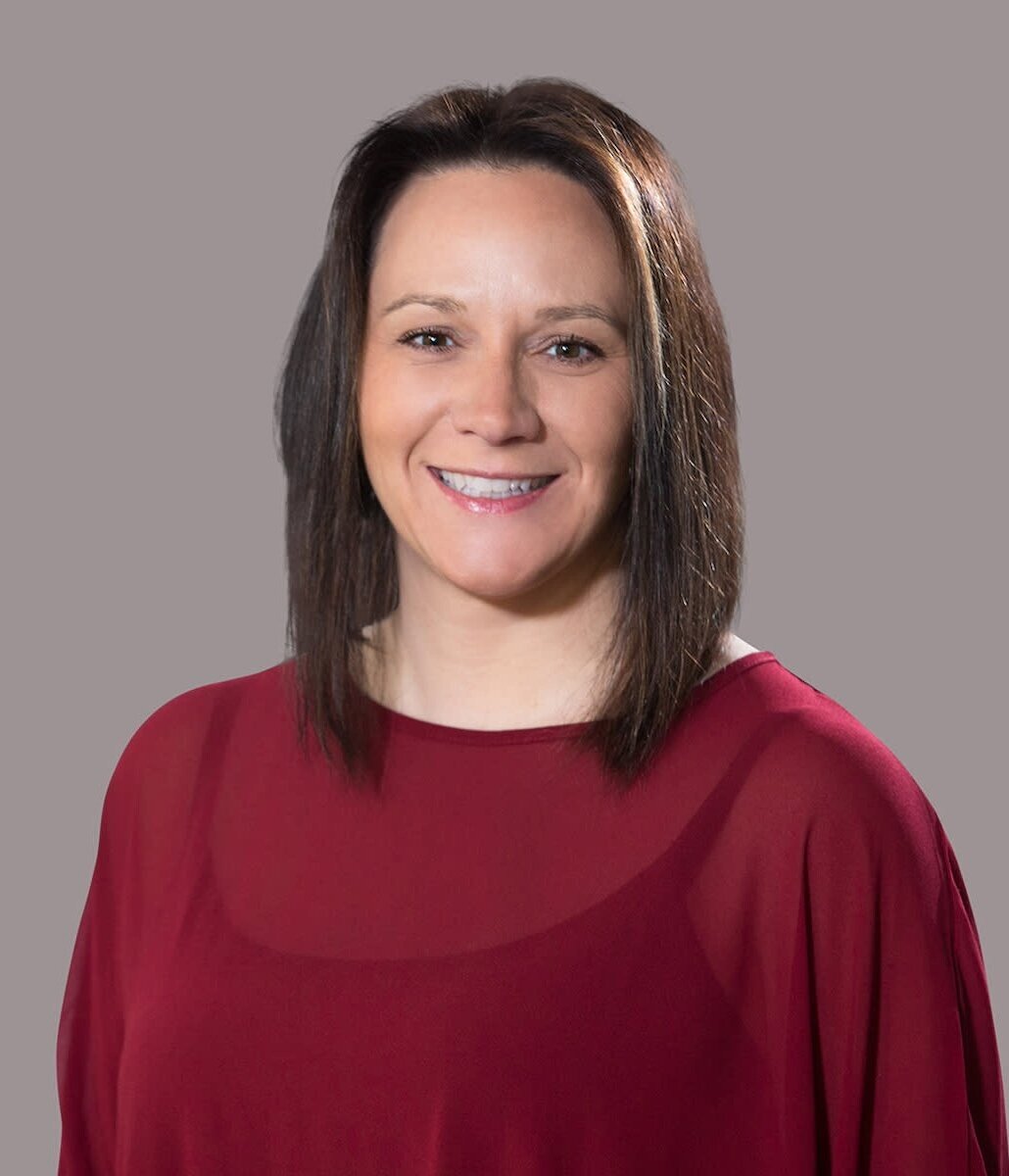 Image of Tiffany Smetana, owner and ceo for Solid Rock.