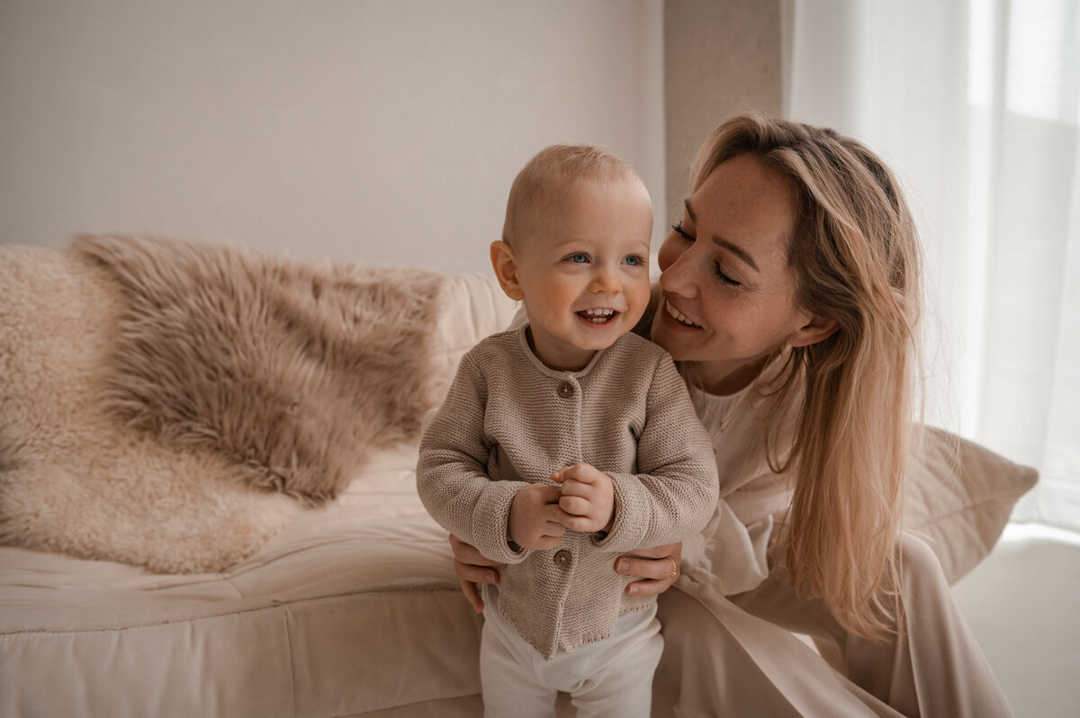 Chantal - Motherhood Minishoot-12