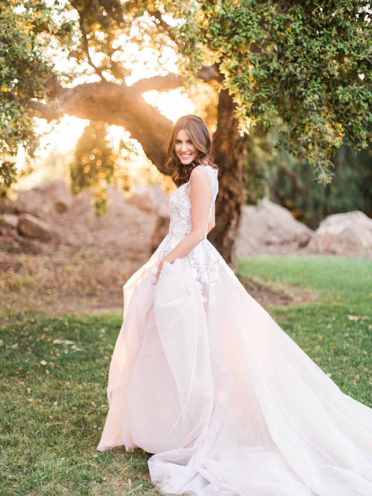 Simi Valley Wedding_Katie & Eric_The Ponces Photography_037