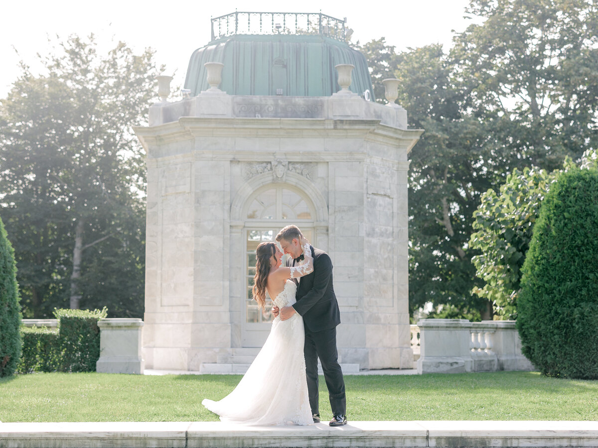 Rosecliff Mansion Newport Rhode Island-84
