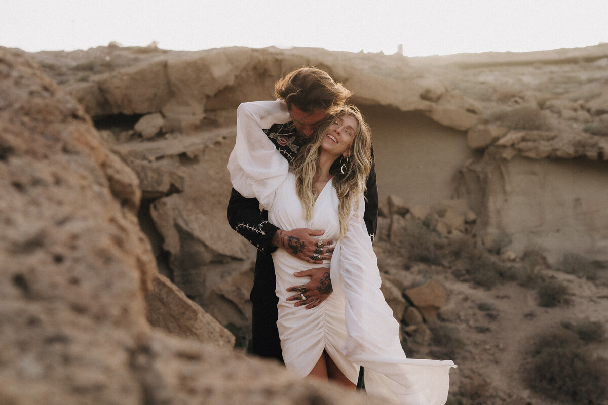 05210-Lisa Roeder Photography - Tenerife Elopement