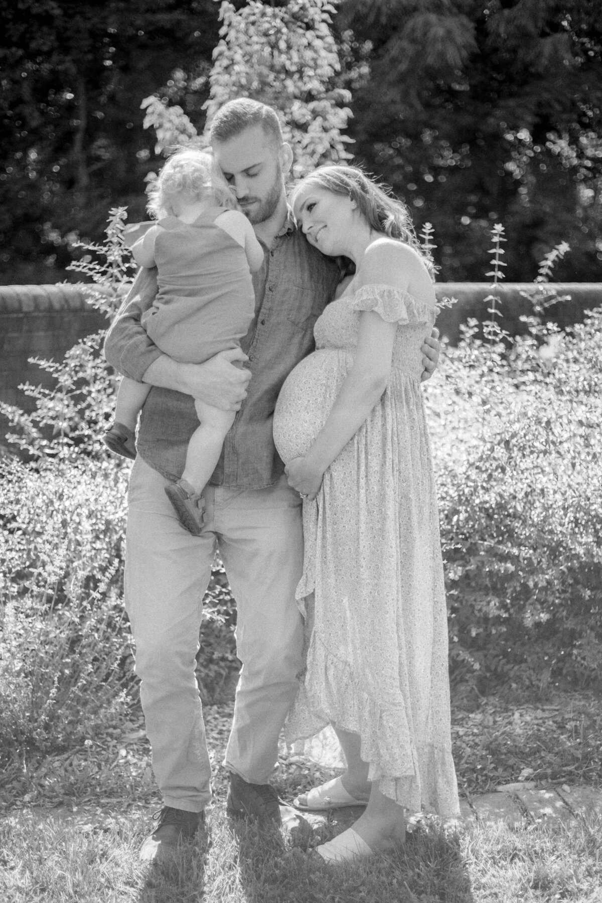 Annapolis Maternity Photography 9