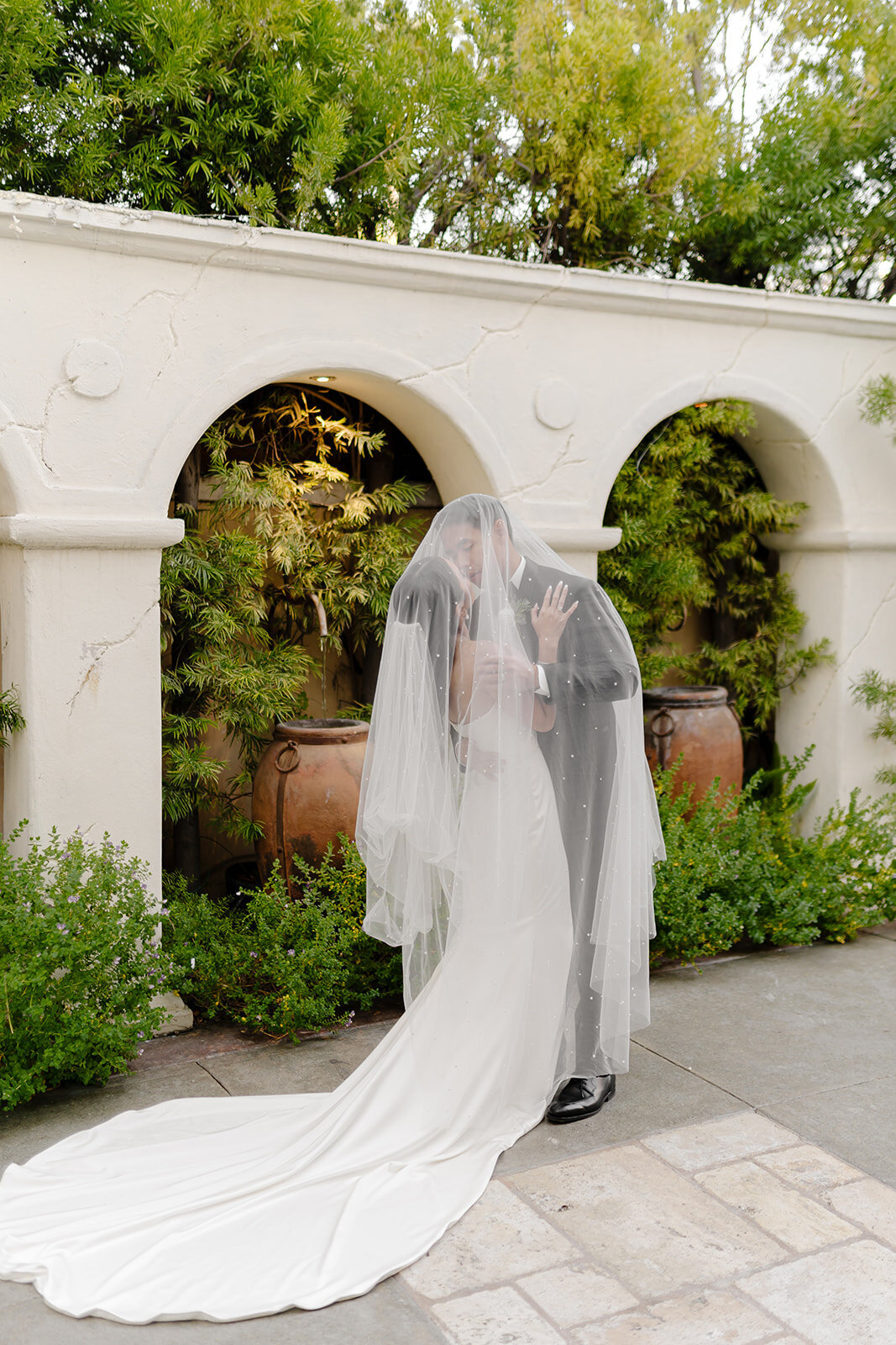 The Villa Westminster Wedding 41