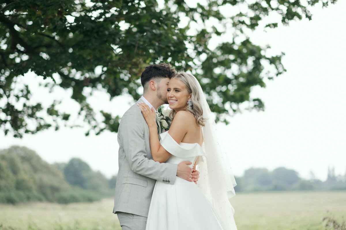 Authentic storytelling through wedding ceremony photography in Liverpool-90