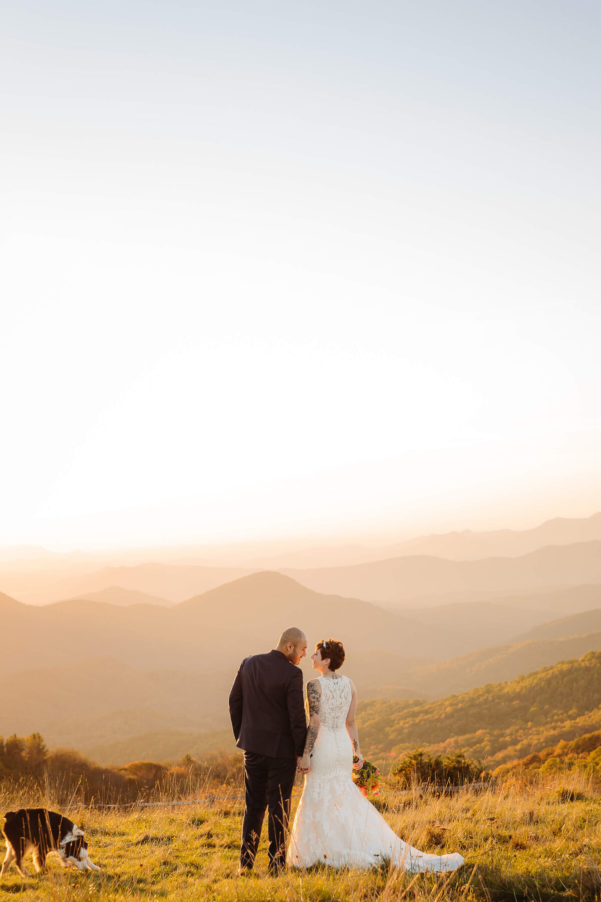 Max-Patch-NC-Mountain-Elopement-39