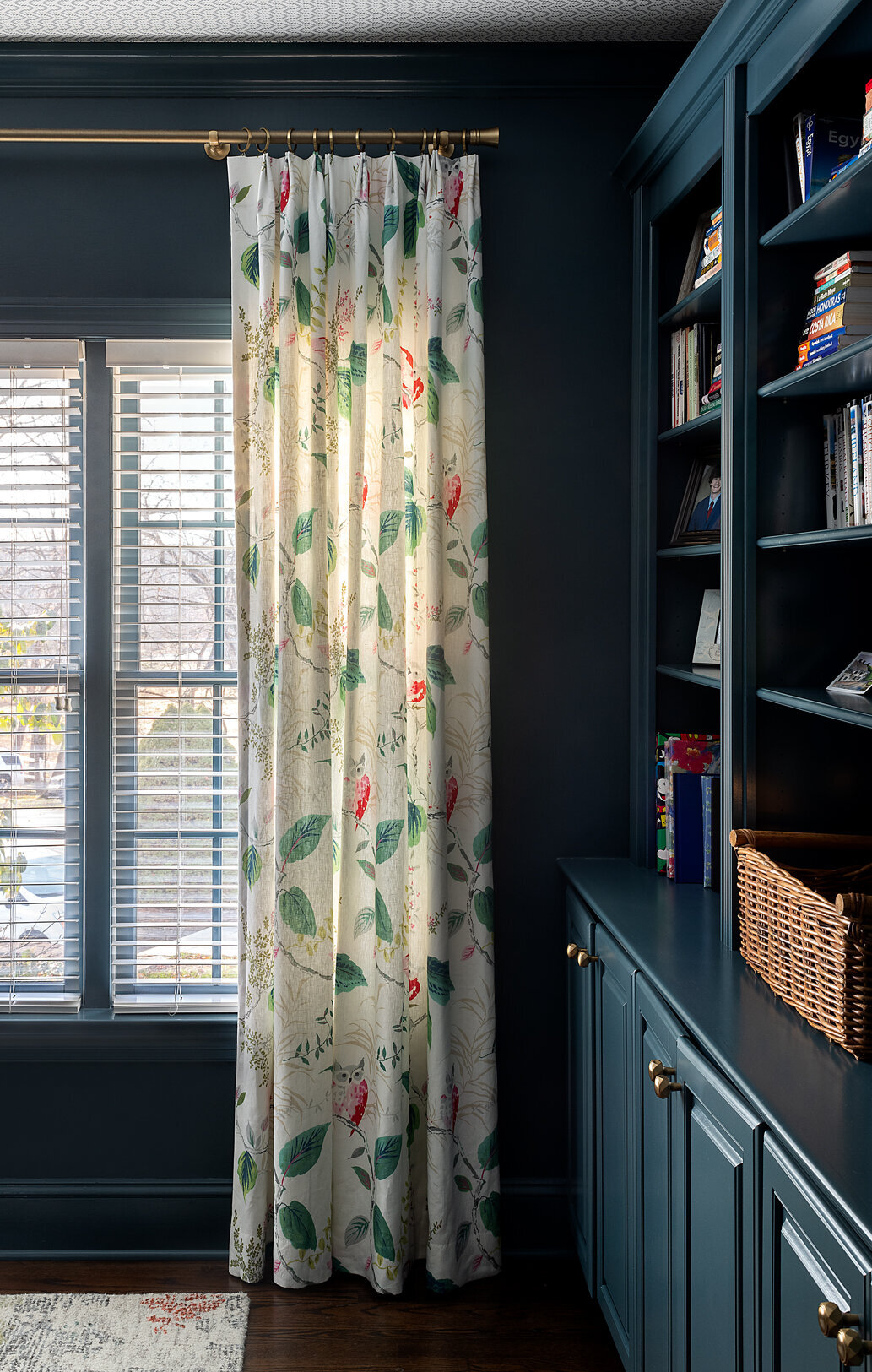 Well Traveled Home  | Liz Walton Home