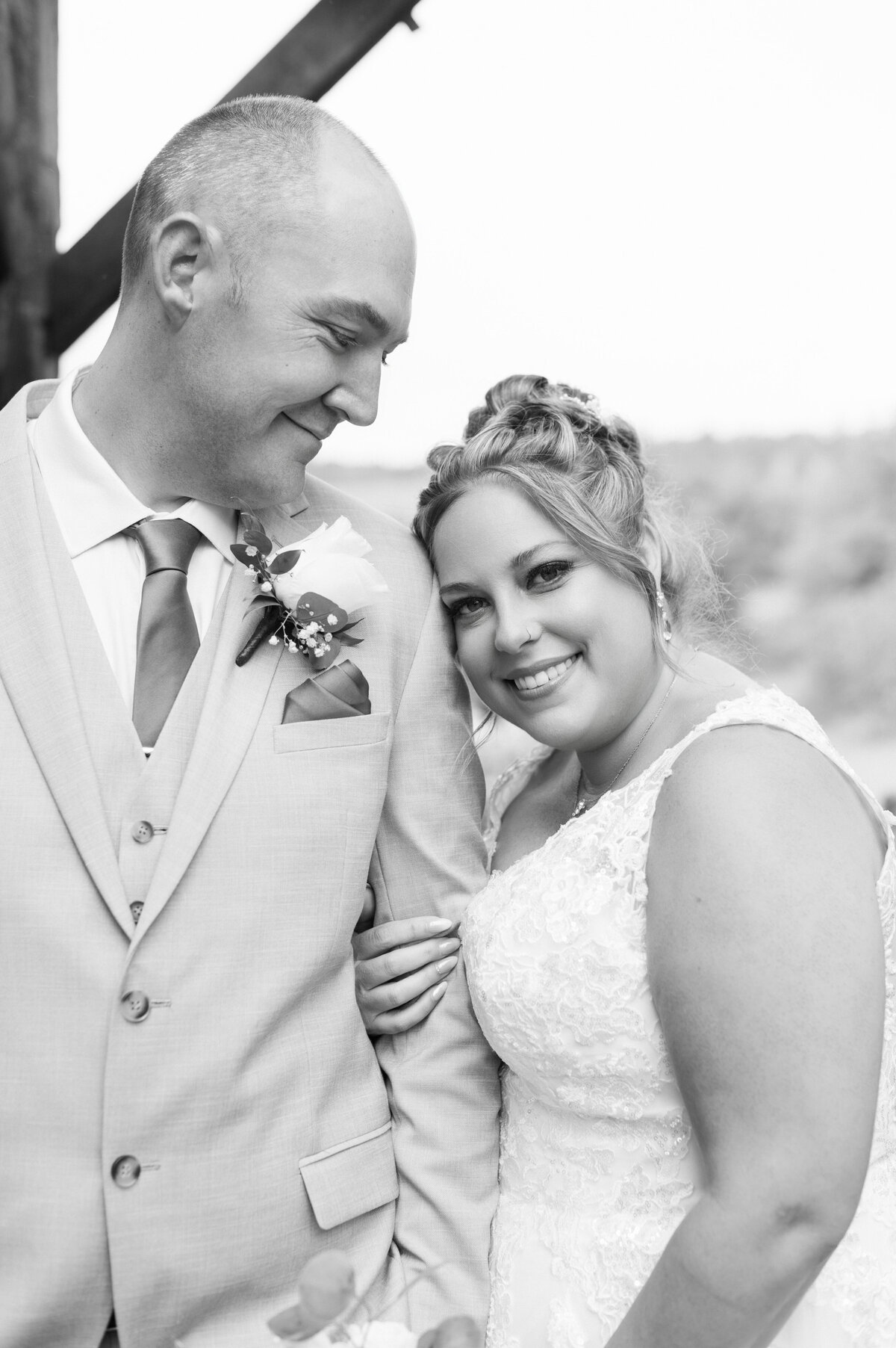 century barn wedding 36