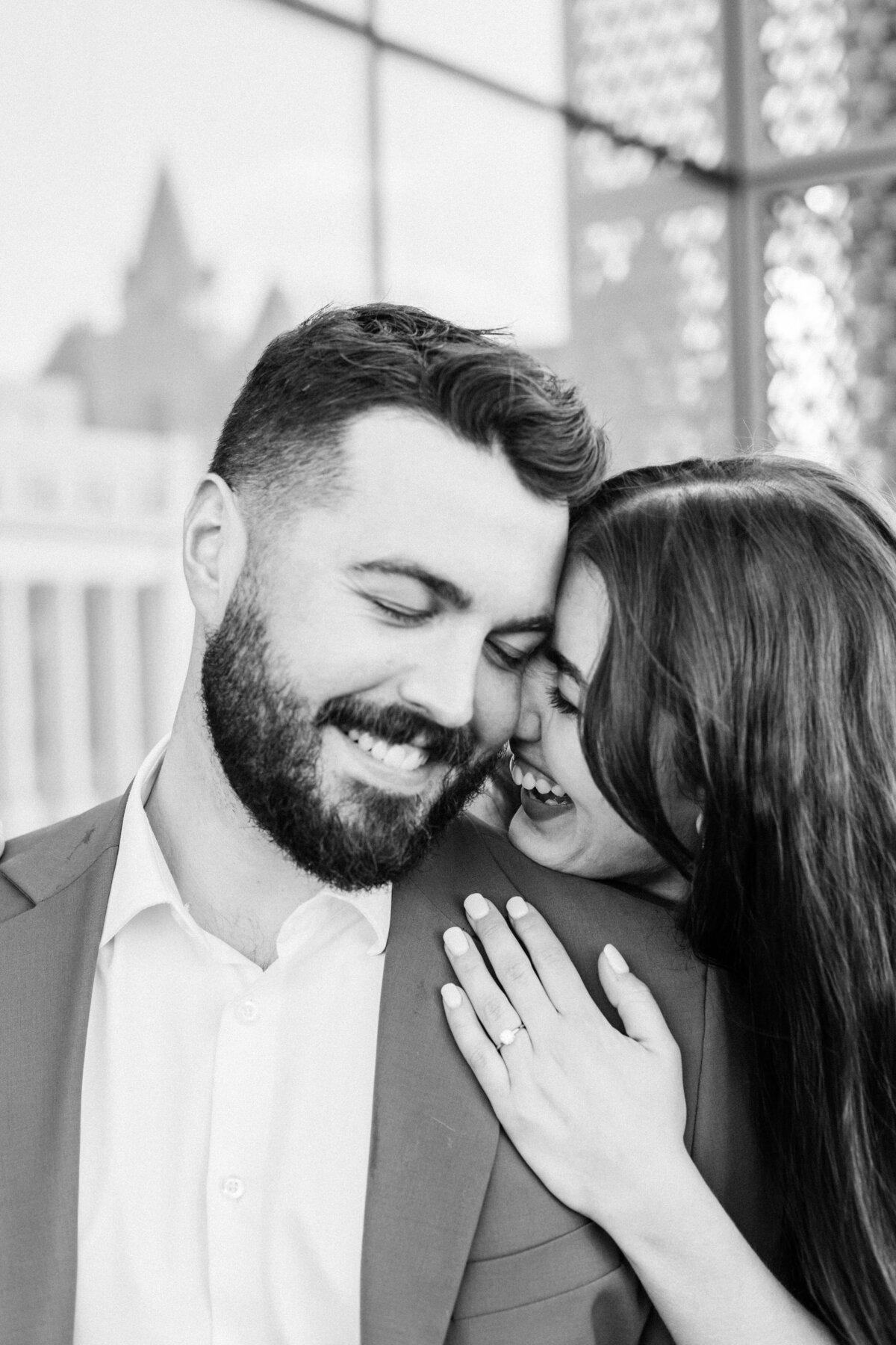 Christina & Jean-Luc Engagement - Sneak Peeks-31