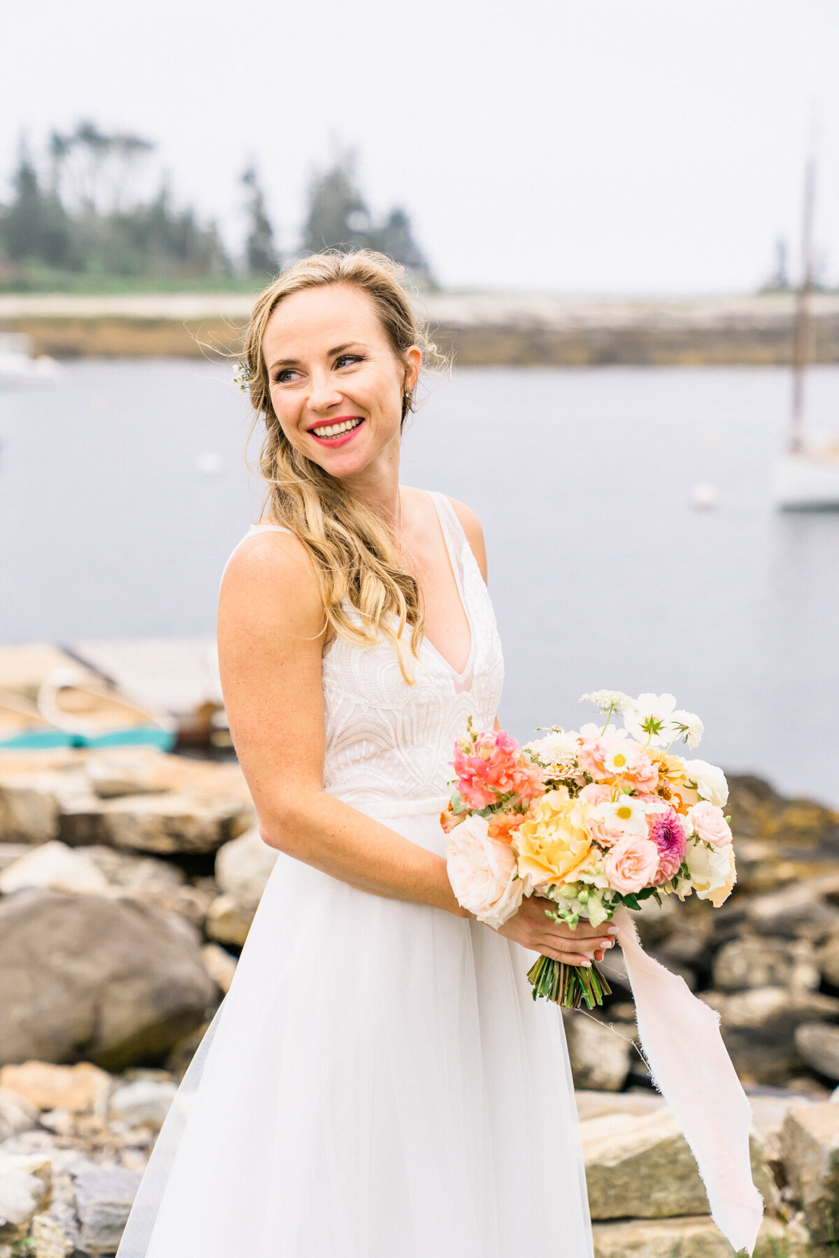 Maine Wedding Photographer | Jenna Richmond (32 of 43)