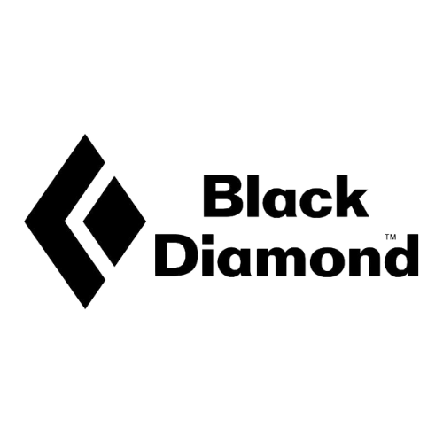 BLACK DIAMOND LOGO