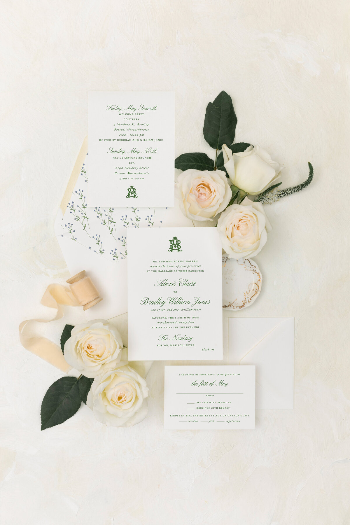 The Styled Stock Shop Wedding White Collection (3 of 13)
