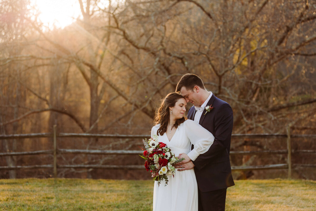 Claxton-Farm-NC-Elopement-12