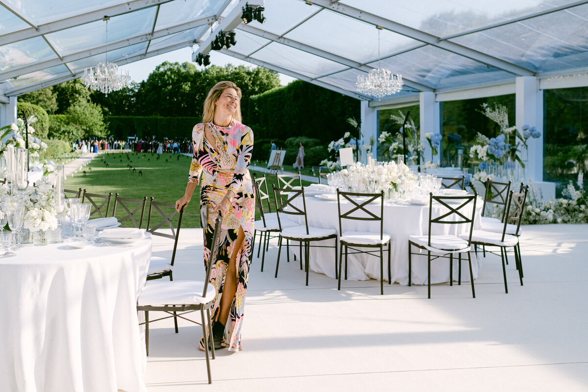 h Paris Destination Wedding Musee Rodin by Alejandra Poupel Events3