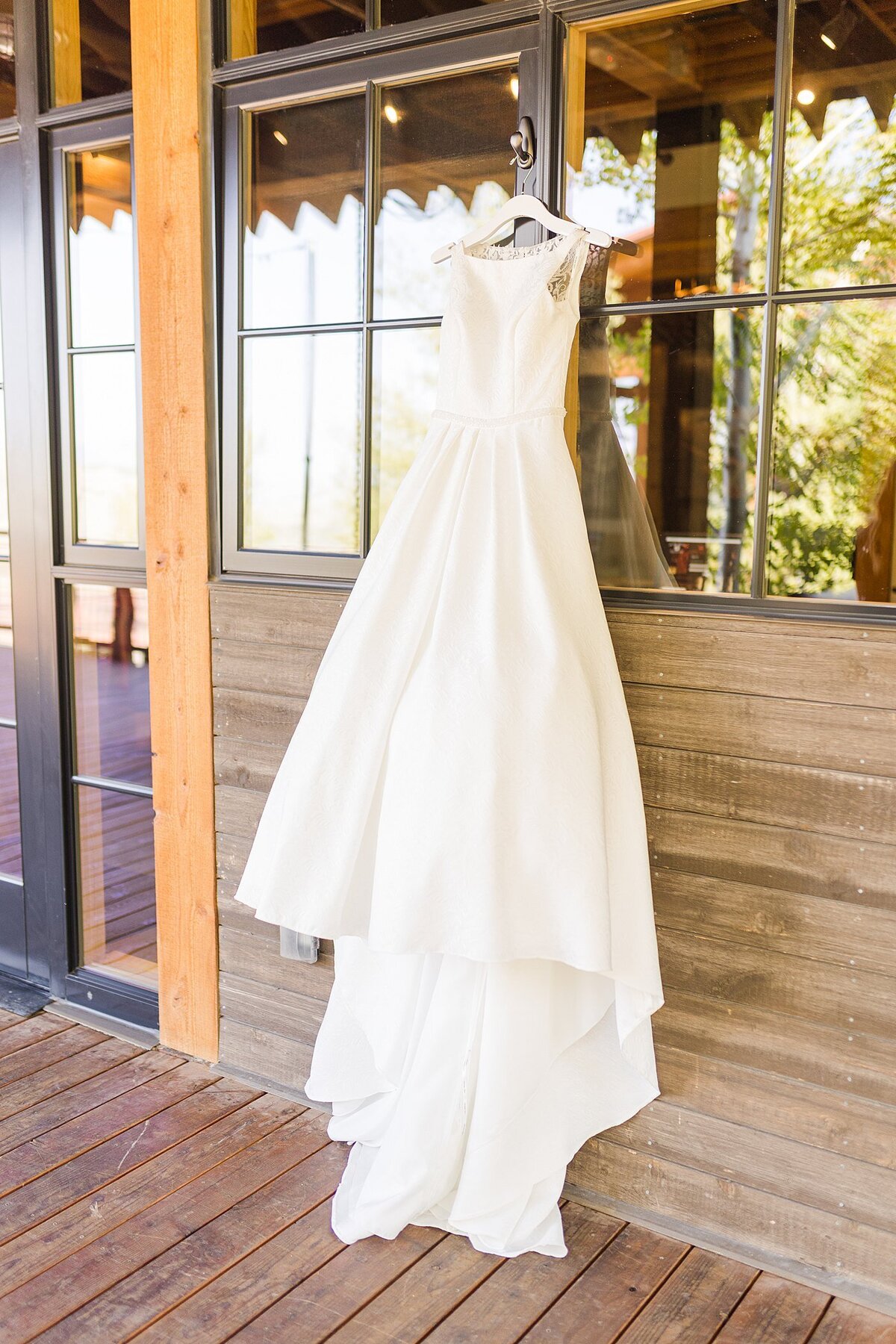 The Lodge at Blue Sky Wedding in Park City Utah-1004