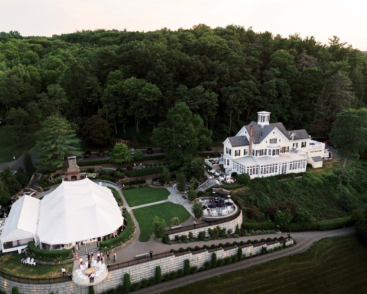 Taughannock Falls Wedding-5