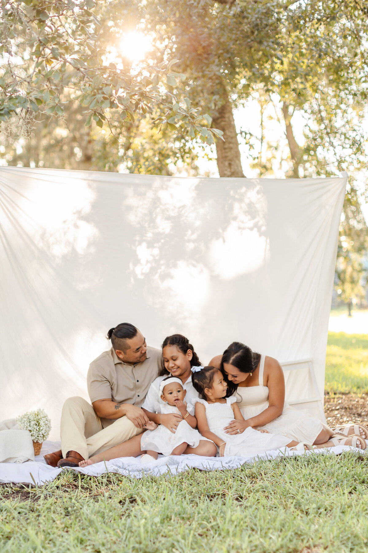 September Mini Session - Hann-51