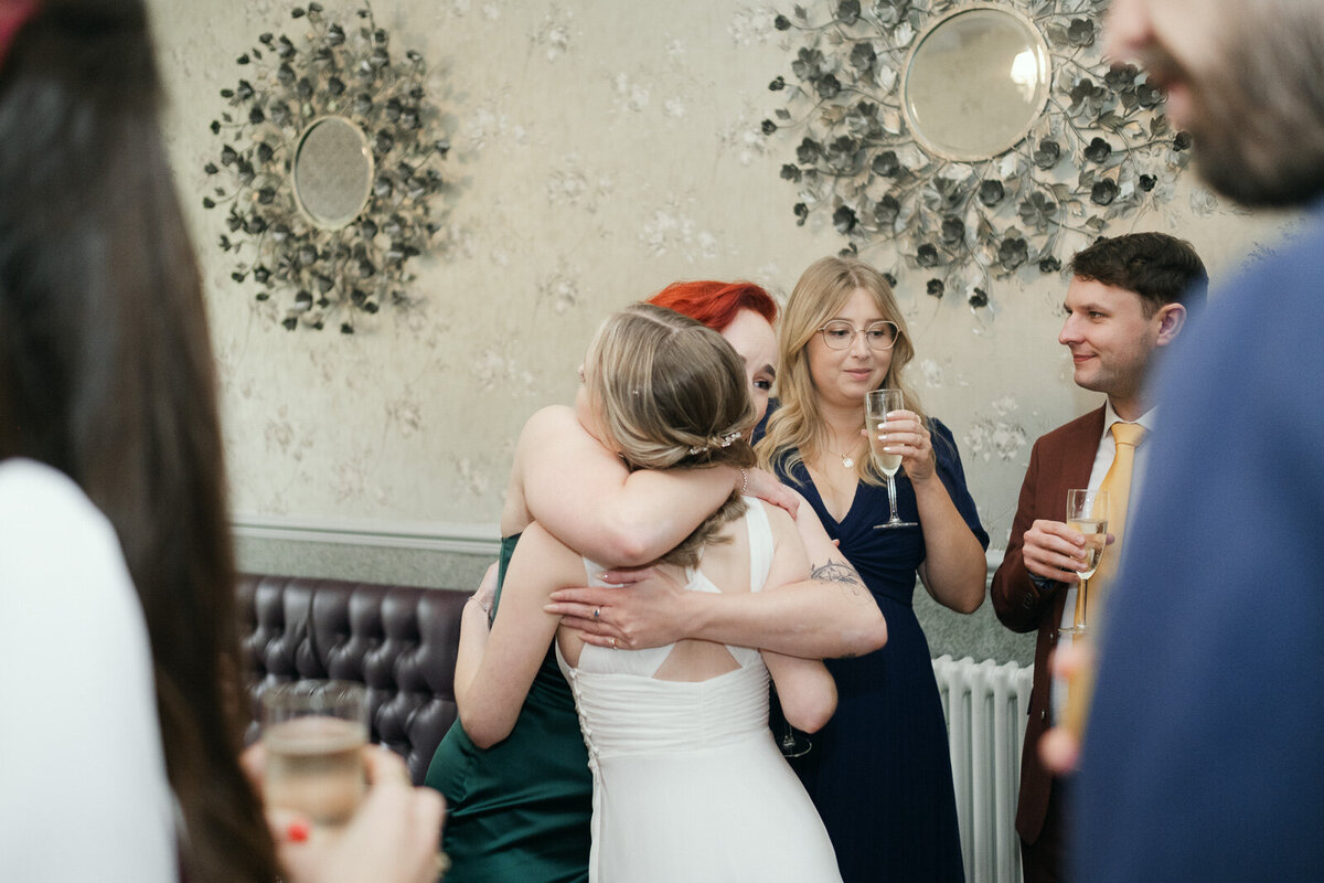 Kelham Country Manor House Wedding Photographer - Stunning Nottingham Venue-51