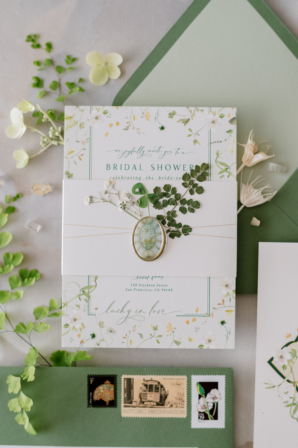 pirouette-paper-emerald-bridal-shower-rotunda-sf 39